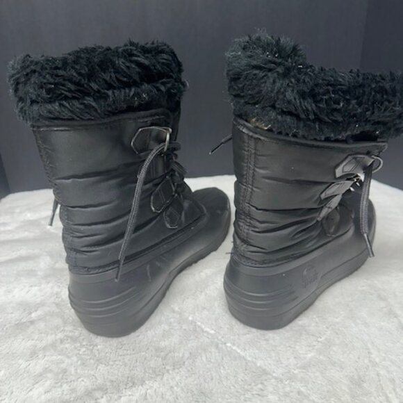 Sorel Kaufman Canada Women's Pac Boots Size 9 - Picture 9 of 11